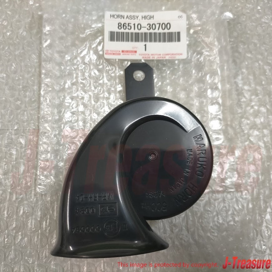 TOYOTA LEXUS LS600 600HL IS250 IS350C ISF LS460 Genuine High Pitched Horn Assy