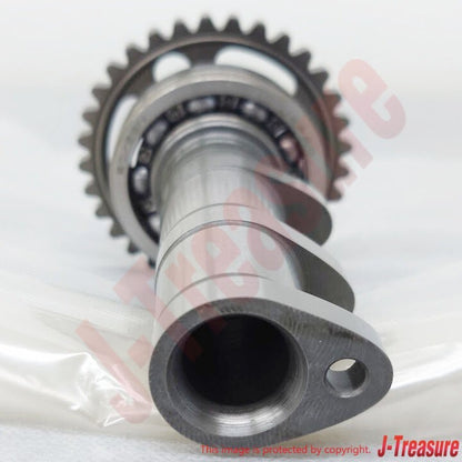 YAMAHA YZ450F 2003-2006 Genuine Camshaft Assy 1 5TA-12170-10-00 OEM