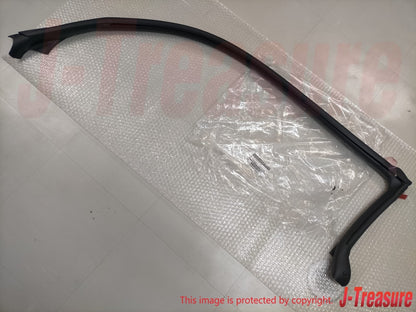 NISSAN GT-R R35 2009-2021 Genuine Body Side Weatherstrip Seal RH & LH Set OEM