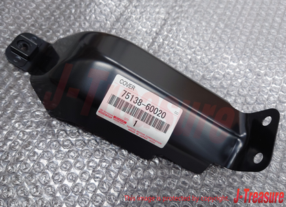 TOYOTA LAND CRUISER BJ40 79-85 Genuine Rear Combination Lamp Bracket RH & LH Set