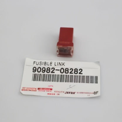 TOYOTA LEXUS Genuine Fuse Engine Room Fusible Link 90982-08282 Set of 3 OEM