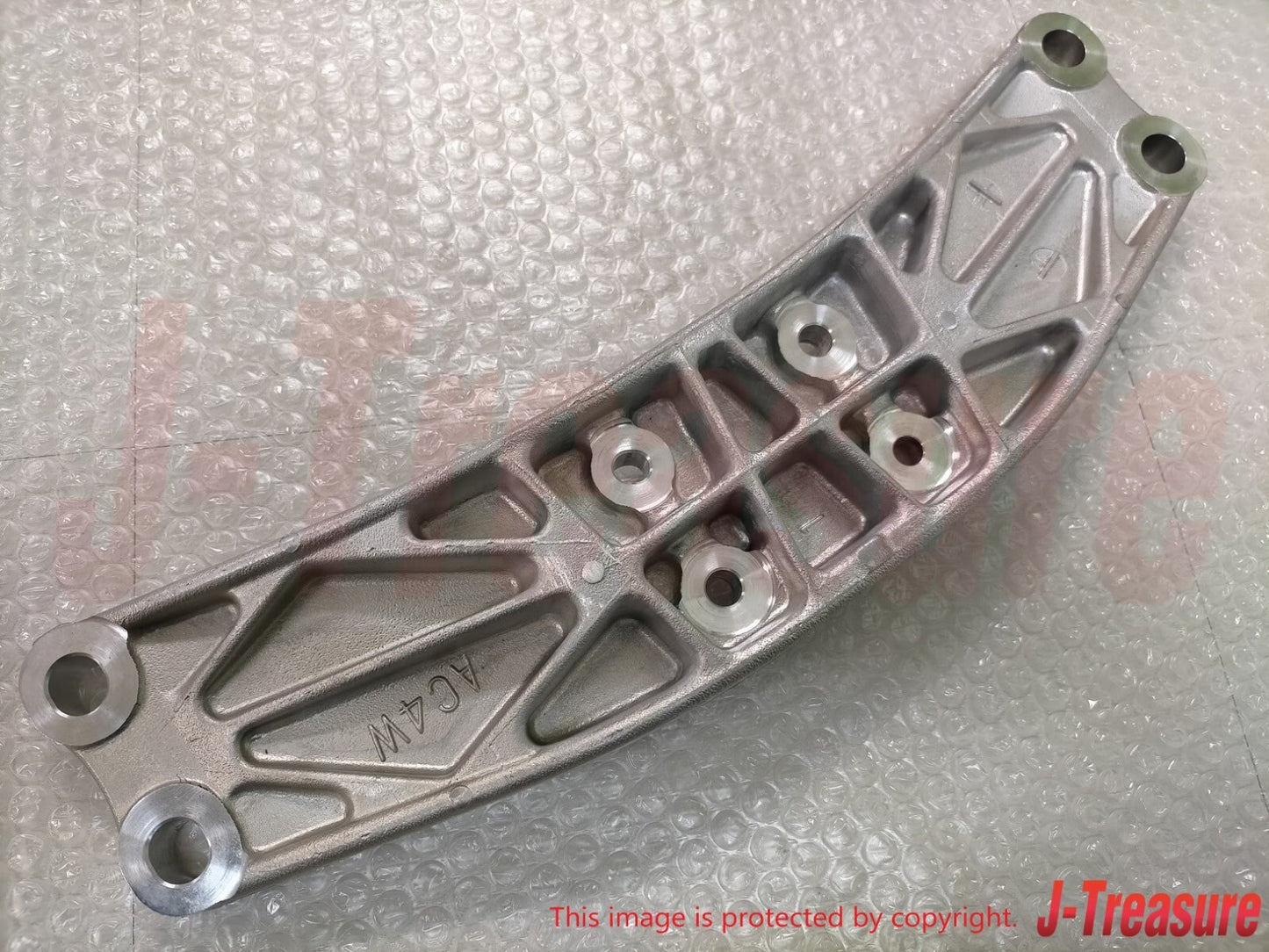 TOYOTA SUPRA JZA80 93-98 Genuine V160 V161 Engine Rear Mounting Cross Member OEM