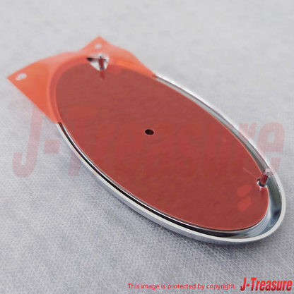 SUBARU BRZ ZC6 2013-2020 Genuine Front Ornament Emblem 93013CA001 OEM