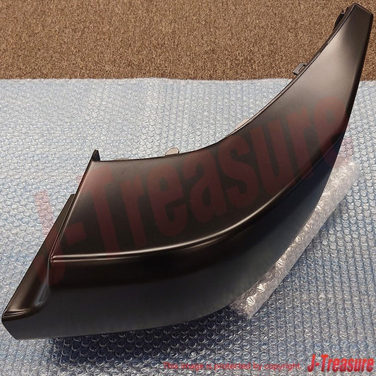 TOYOTA FJ CRUISER GSJ15 2008-2014 Genuine Rear Bumper Pad Right 52462-35030 OEM