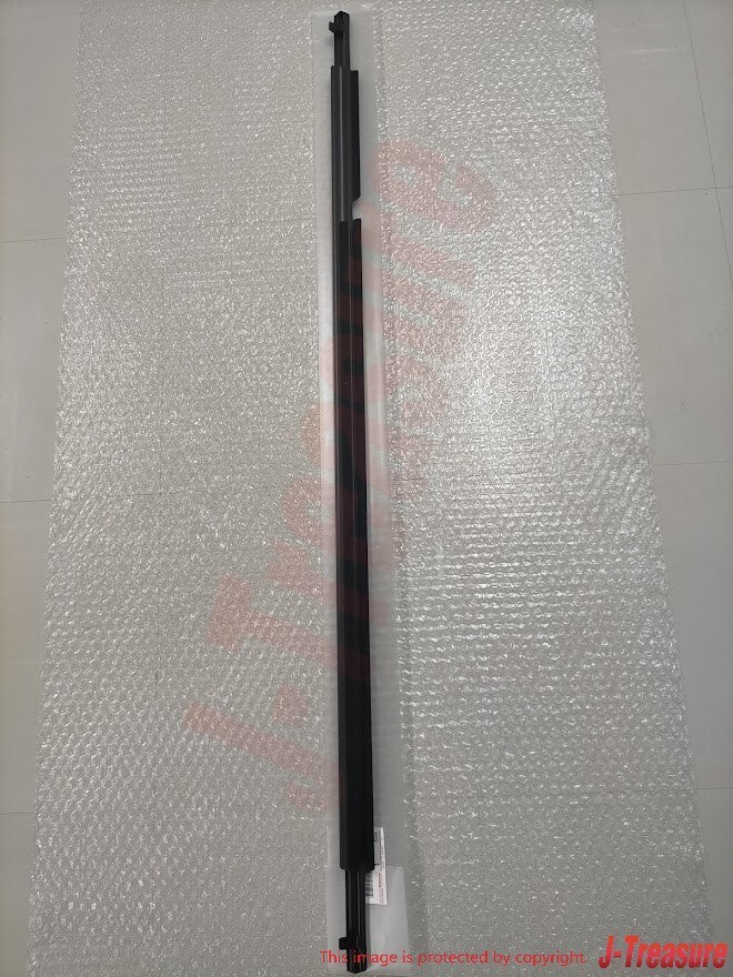 TOYOTA SCION XB 08-15 Genuine Belt Molding Weatherstrip Front & Rear RH & LH OEM