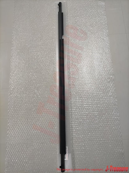 TOYOTA SCION XB 08-15 Genuine Belt Molding Weatherstrip Front & Rear RH & LH OEM