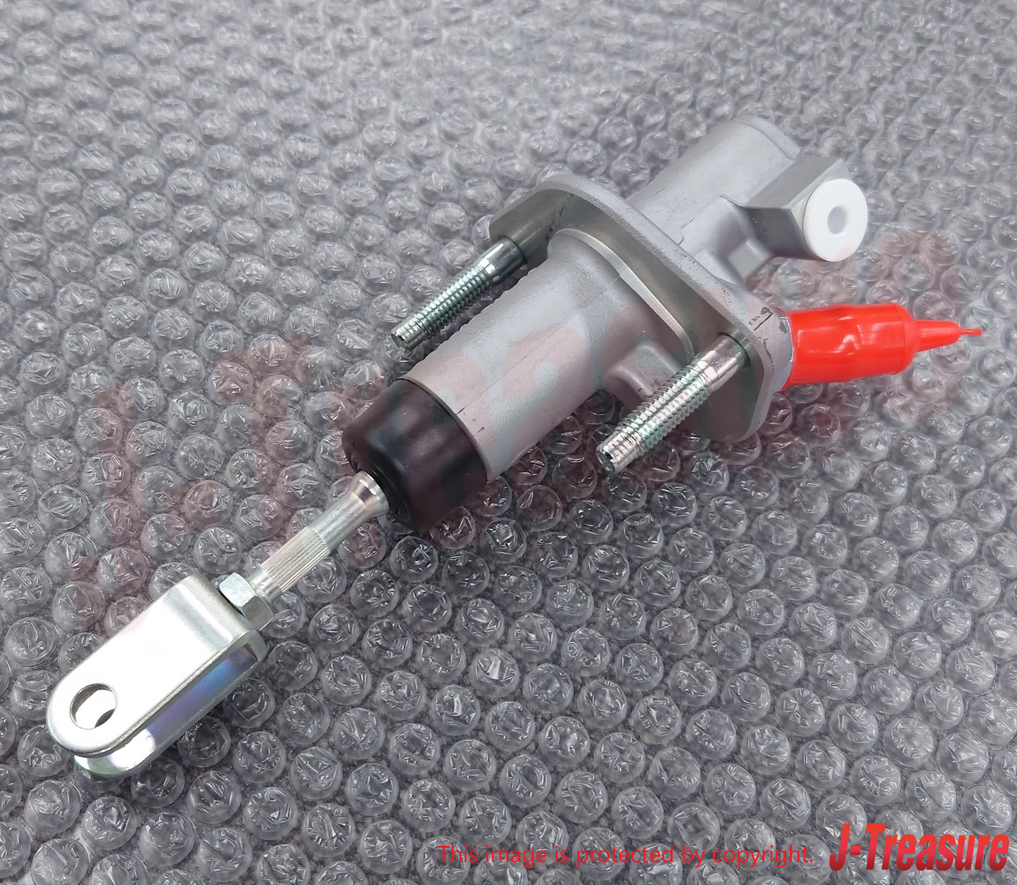 NISSAN 370Z Z34 2009-2020 Genuine Clutch Master Cylinder Assy 30610-JK00B OEM