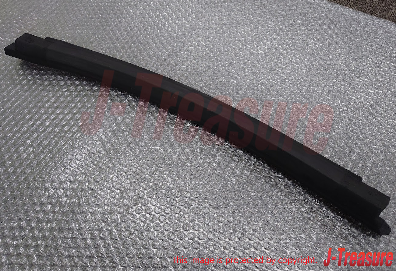 NISSAN 300ZX 1989-1996 T-Top 2+2 Genuine Weatherstrip Rubber Seal RH & LH Set