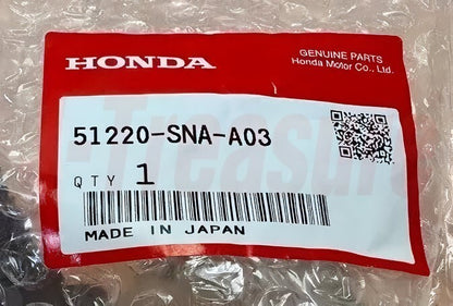 HONDA CIVIC FD1 FD2 06-11 Genuine Fr/Lower Ball Joint Comp RH 51220-SNA-A03 OEM