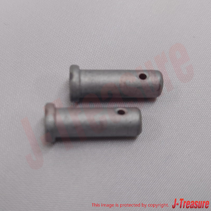 HONDA ACURA NSX 1991-2005 Genuine Brake Wire End Pin 43471-SD2-930 x2 Set OEM