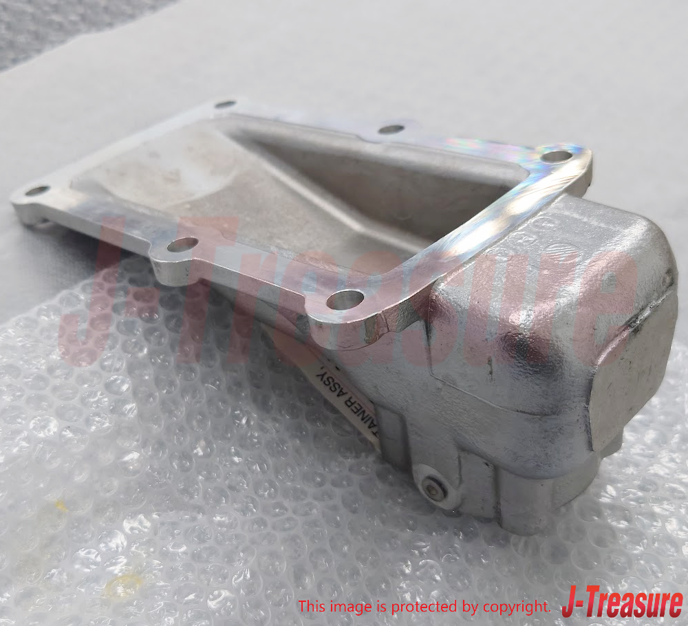 TOYOTA SUPRA GA70 MA70 86-92 Genuine Control Shift Lever Retainer 3357030010 OEM
