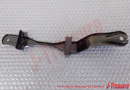 TOYOTA SUPRA JZA80 '95- Genuine Battery Hold Down Clamp & Bolt & Nut Set