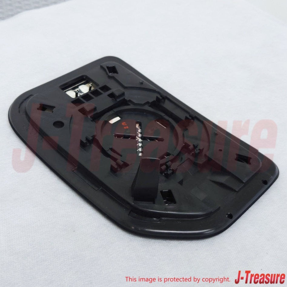 TOYOTA FJ CRUISER GSJ15 GSJ15W Genuine Outer Rear View Mirror RH & LH Set OEM