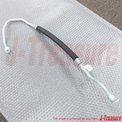 MITSUBISHI MONTERO V75W 01-06 Genuine Engine Oil Cooler Return & Feed Hose Set