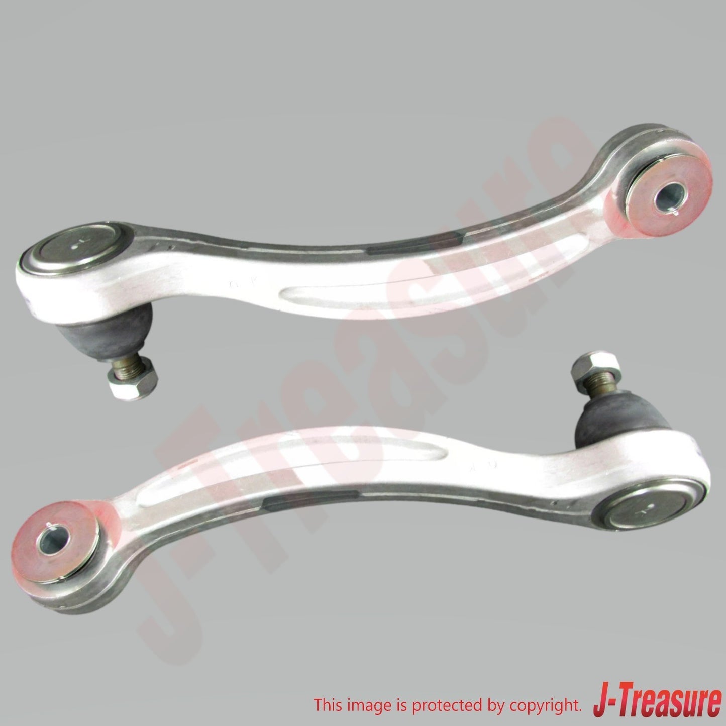 MITSUBISHI LANCER EVO 8 9 CT9A '03-06 Genuine Rear Susp Assist Link RH & LH Set