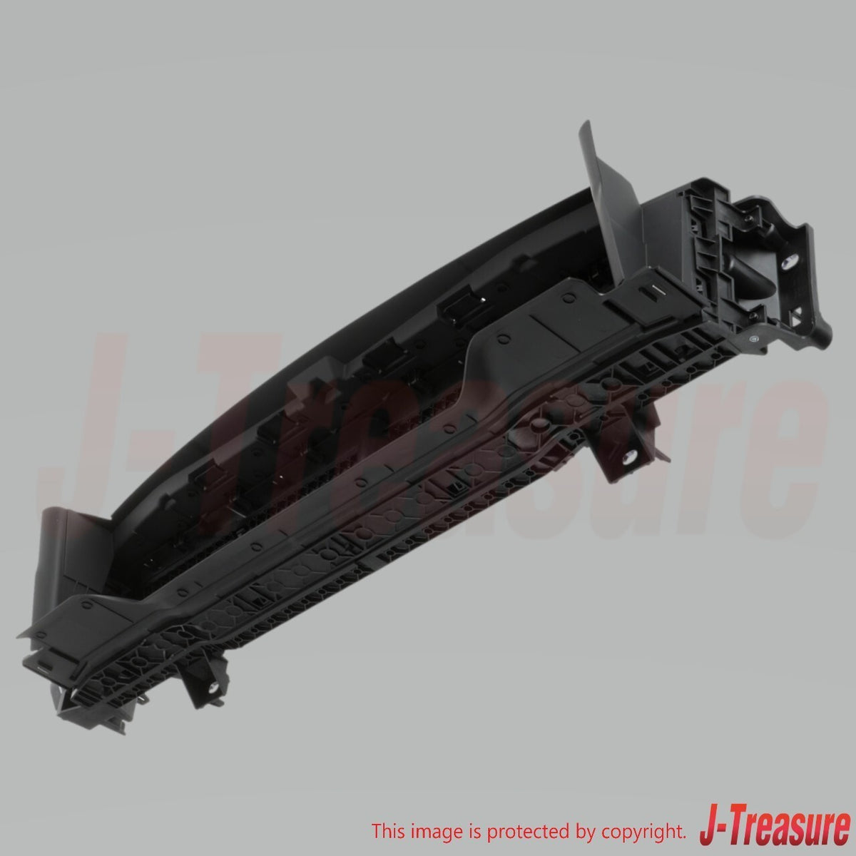 MAZDA CX-5 KF 2017-2024 Genuine Front Panels Under Grille KB8A-50-R10A OEM