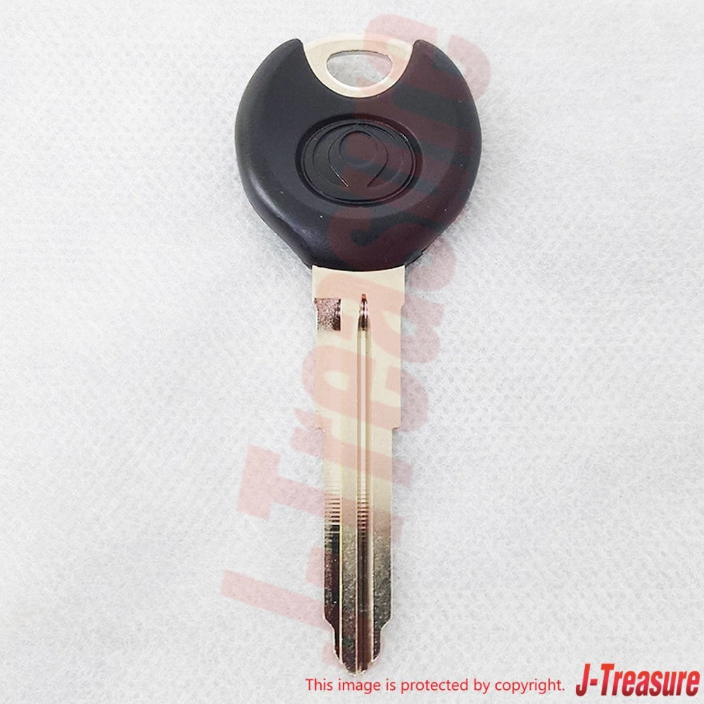 MAZDA 929 BHA5# 323 CBA#P Genuine Primary Blank Key FD01-76-201 OEM