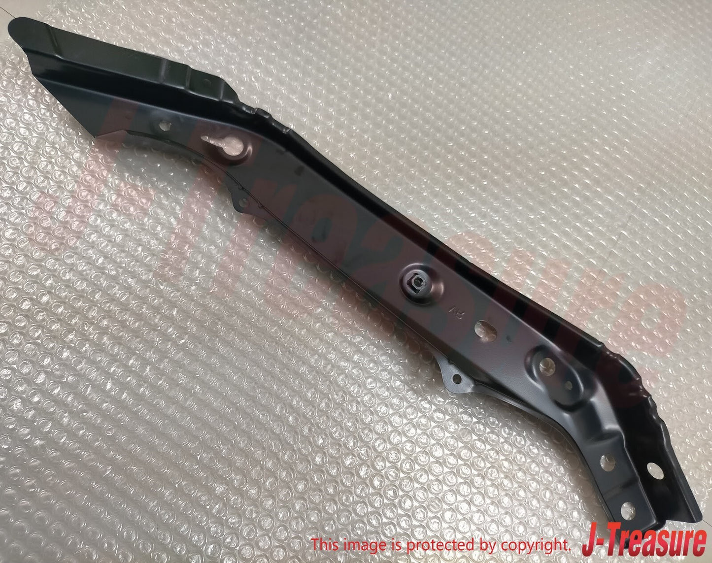 SUBARU WRX STI VAF 2015-2020 Genuine Right side Upper Tie Bar 53029FJ1009P OEM