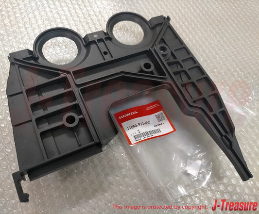 HONDA ACURA INTEGRA DC2 94-01 TYPE-R Genuine B18C Inner Timing Belt Cover OEM