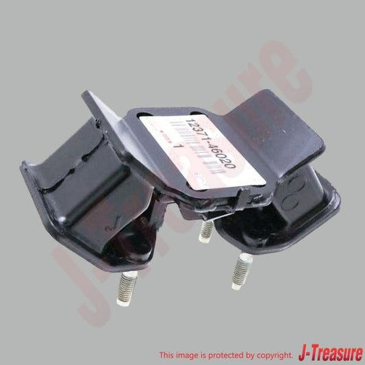 TOYOTA SUPRA JZA80 '94-97 Genuine Eng Mounting Insulator Rear No.1 12371-46020
