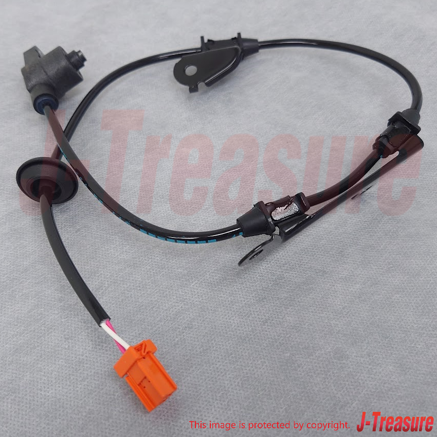 HONDA S2000 AP1 2000-2005 Rear ABS Sensor Assembly Left 57475-S2A-003 OEM