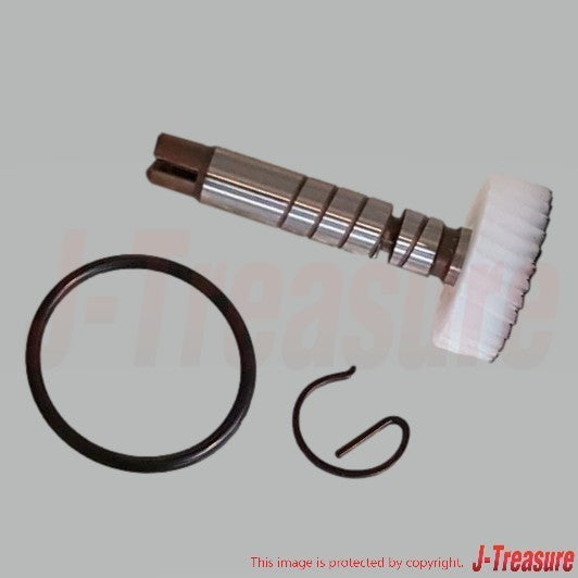 TOYOTA SUPRA JZA80 '93-98 Genuine Speedometer Sensor & Driven Gear Set OEM