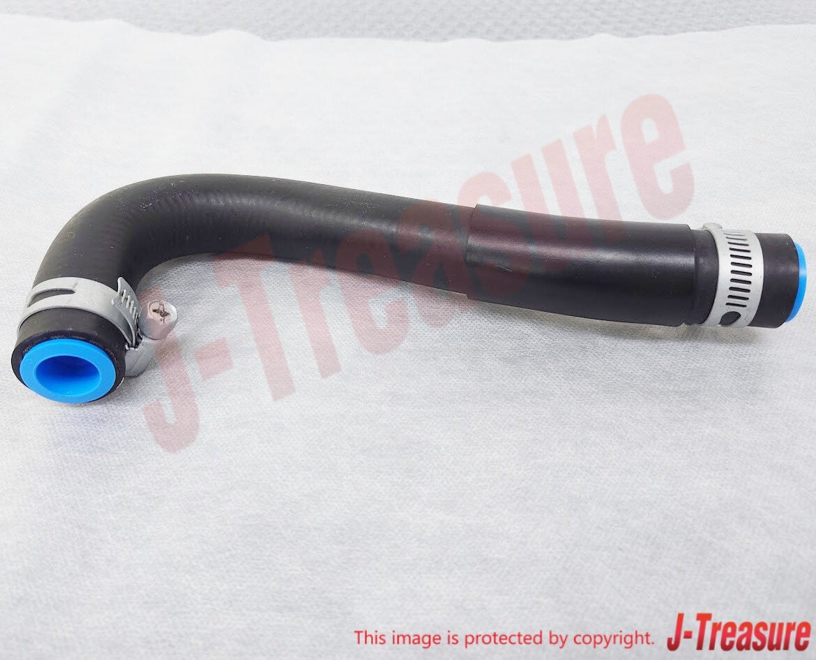 NISSAN 300ZX Z32 90-93 Genuine Power Steering Suction Hose Assy 49717-41P00 OEM