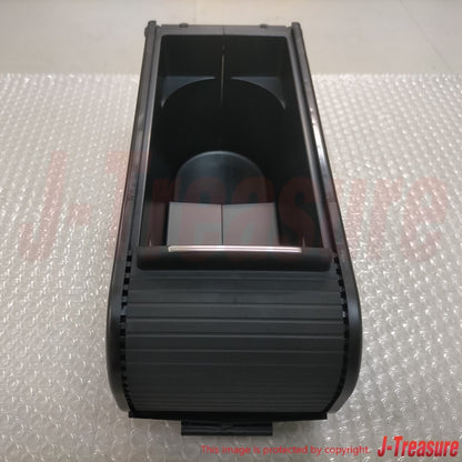 SUBARU WRX STI VA# 15-21 Genuine Center Console Cup Holder 66155AG100JC OEM