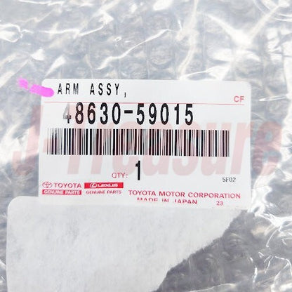 LEXUS LS400 UCF20 1995-2000 Genuine Front Suspension Upper Arm RH & LH set