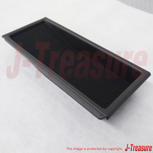 MAZDA CX-5 KE##W 2013-2015 Genuine Center Console Storage Box KD45-64-50X OEM