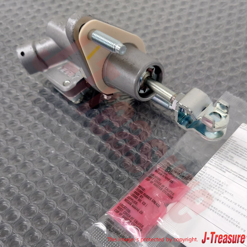 HONDA CIVIC FA 2006-2010 Genuine Clutch Master Cylinder 46925-TA0-305 OEM
