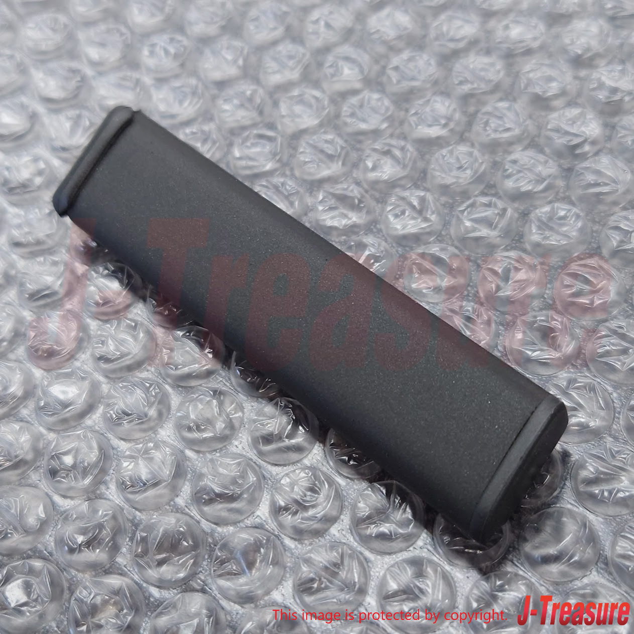 NISSAN 300ZX 2SEATER Z32 1990-1996 Genuine Roof Side Drip Moulding T-Top Rear LH