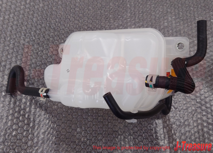 LEXUS GS460 URS190 2008-2011 Genuine Radiator Reserve Tank Assy 16470-38040 OEM