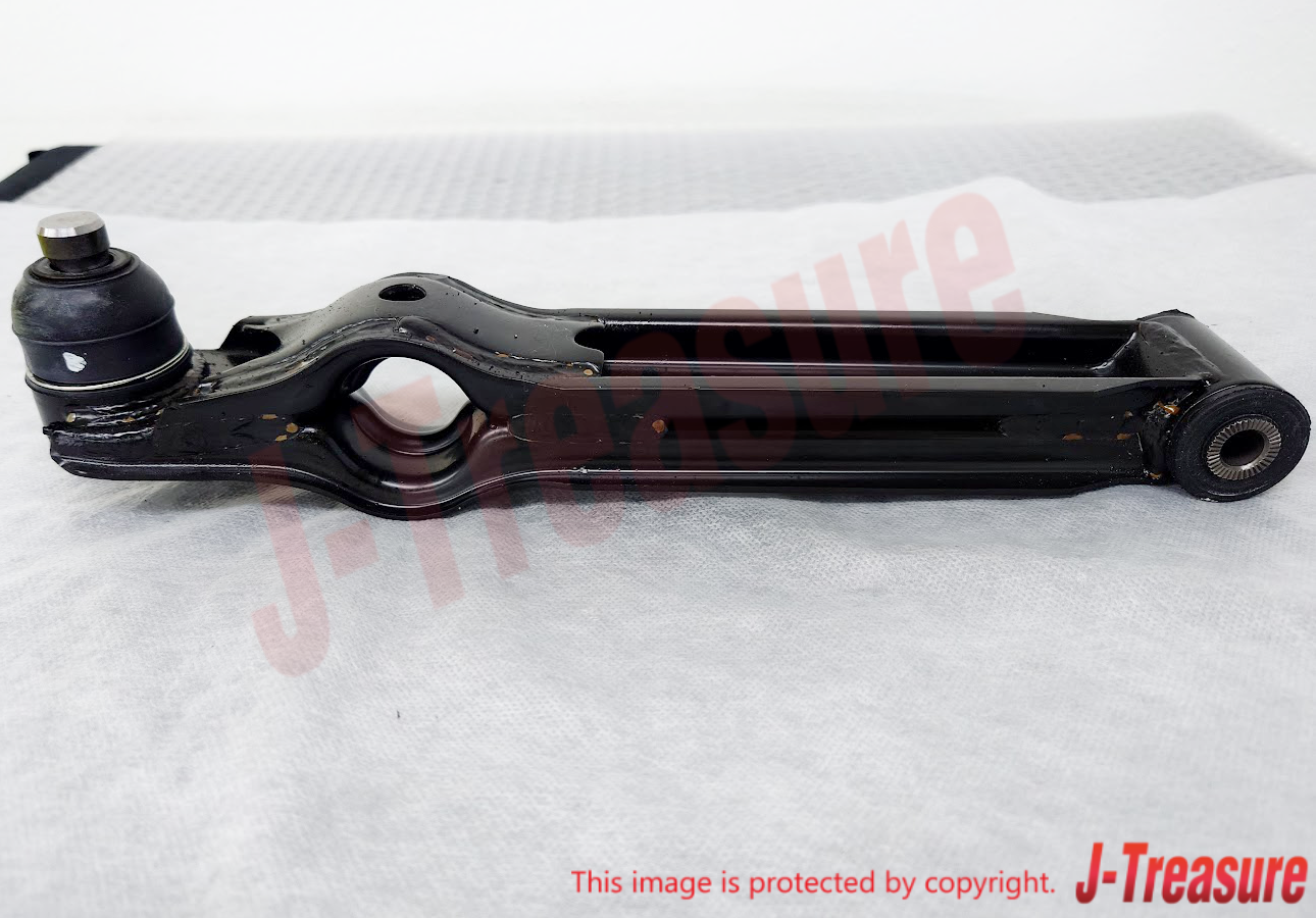 SUZUKI ALTO WORKS HA 94-98 Genuine Suspension Control Arm 45200-69DV1 x2 Set OEM