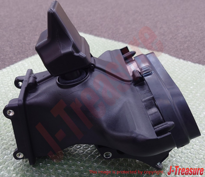 KAWASAKI NINJA ZX-6RR ZX600-M1 2004Genuine Air Duct Assy 39045-0005 OEM