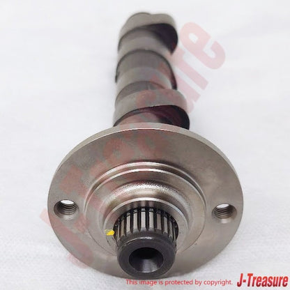 HONDA XR650L 1993-2009 2012-2022 Genuine Camshaft Assy 14000-MAN-690 OEM