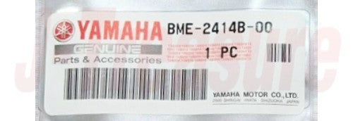YAMAHA MT-09 2024-2025 Genuine Fuel Tank Emblem RH & LH Set OEM