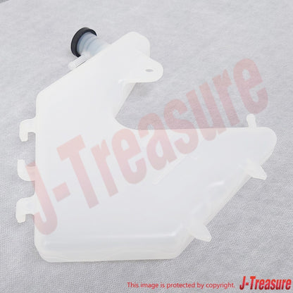 SUZUKI SV1000 '03-07 SV1000S '03-07 Genuine Reservoir Tank Assy 17910-16G00 OEM