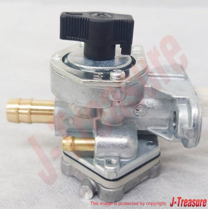 KAWASAKI VULCAN 800 DRIFTER VN800 2001-2006 Genuine Fuel Tap 51023-1260 OEM