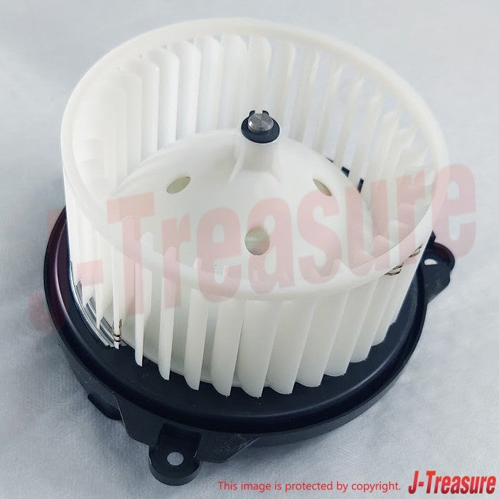 HONDA CIVIC HYBRID FD3 '06-11 Genuine Cooling Fan Motor Assy 1J816-RMX-003 OEM