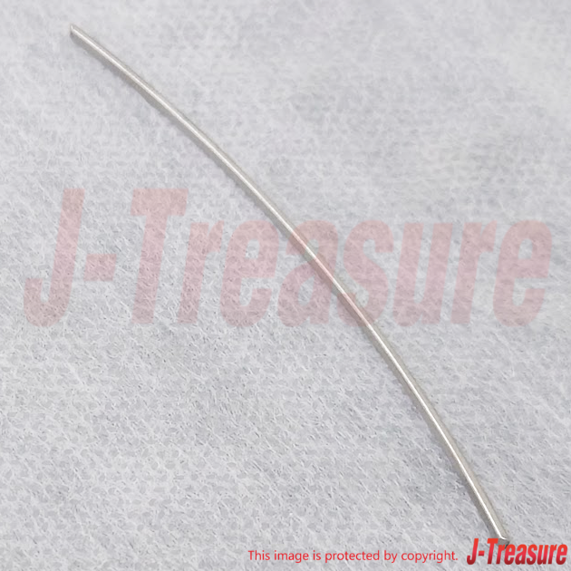 MAZDA RX-8 SE 04-11 Genuine Rotary Engine Apex Seal Spring N3H3-11-C06 x6 Set