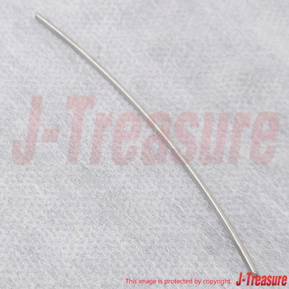 MAZDA RX-8 SE 04-11 Genuine Rotary Engine Apex Seal Spring N3H3-11-C06 x6 Set