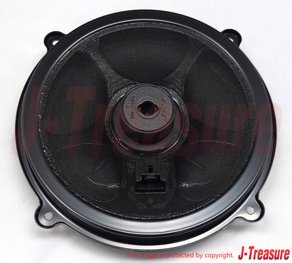 MAZDA CX-5 KE# 2013-2016 Genuine Front BOSE Sound Loud Speaker KD45-66-A60 OEM