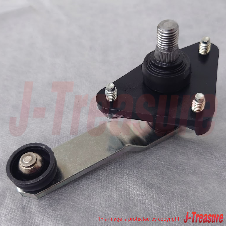 NISSAN SILVIA KPS13 PS13 Genuine Wiper No 2 Pivot Assy RH 28860-35F00 OEM RHD