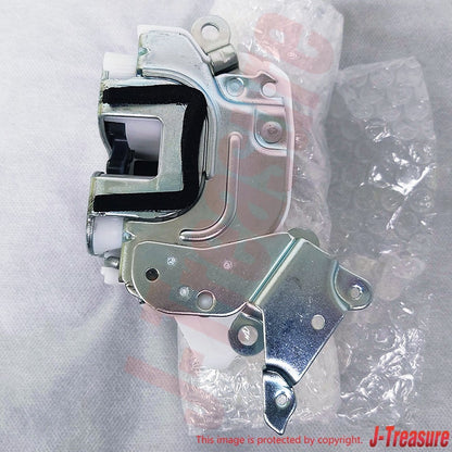 NISSAN SKYLINE GT-R R32 R33 Genuine Front Door Latch Assy LH 80503-70T00 OEM