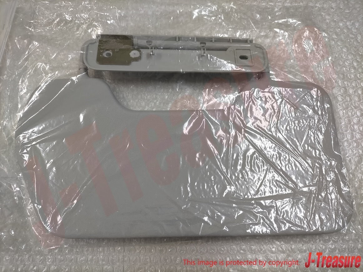 TOYOTA FJ CRUISER 06-16 GSJ10 GSJ15 Genuine Side Sun Visor Right & Left Set OEM