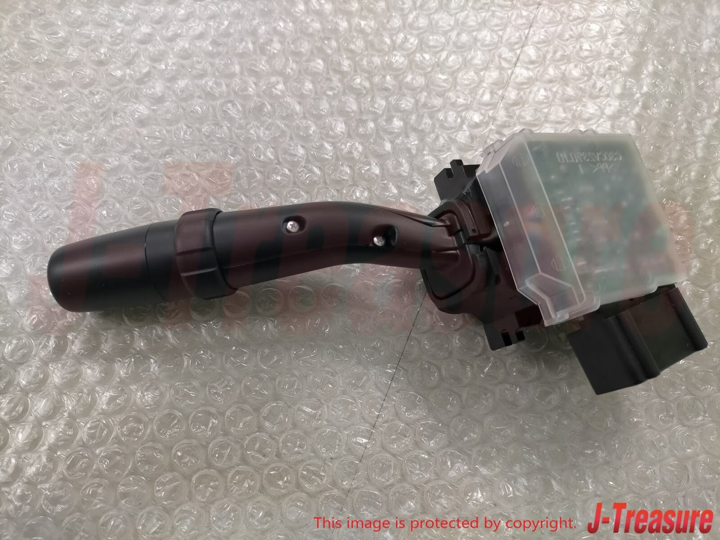 TOYOTA SUPRA 4RUNNER LHD Genuine Windshield Wiper Control Switch 84652-14641 OEM