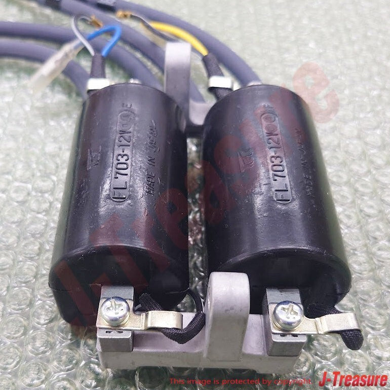 HONDA CB750 1976-1978 Genuine Ignition Coil 30500-300-013 OEM