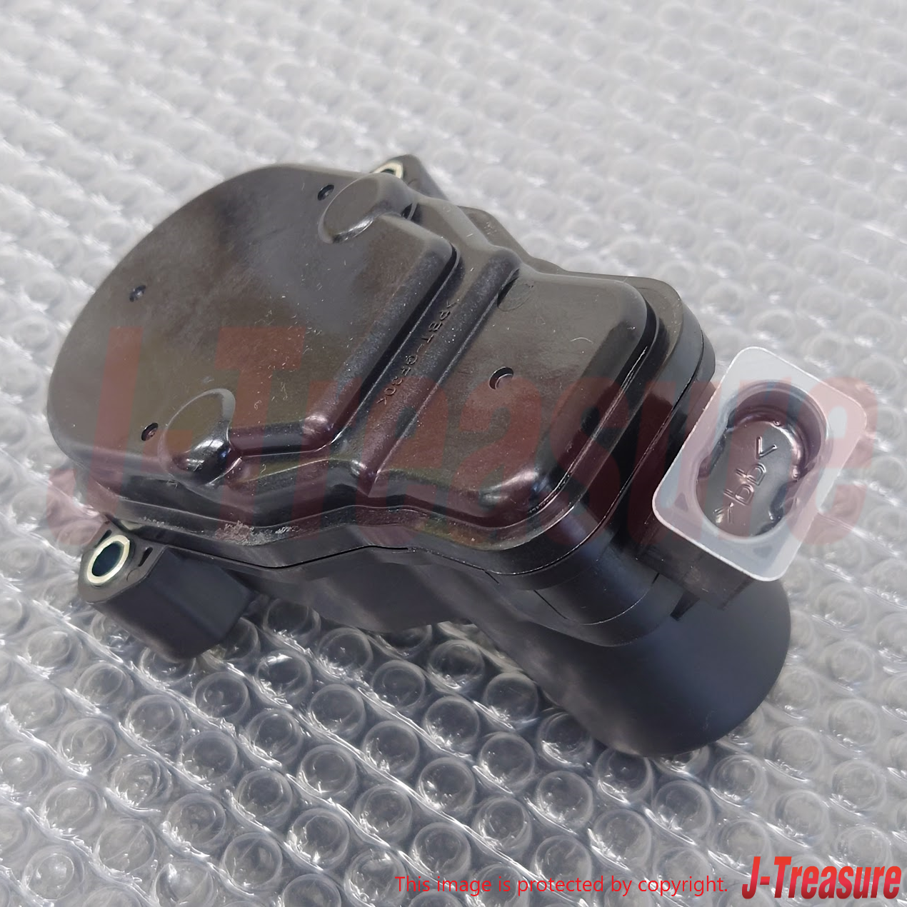 MAZDA CX-5 KE##W KF#P 2016-2023 Genuine Parking Brake Actuator KA0G-26-8EXA OEM