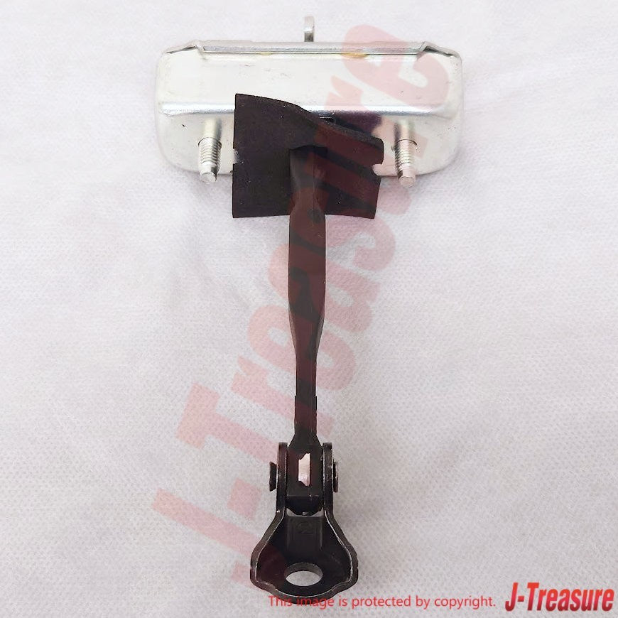 TOYOTA FJ CRUISER 07-14 4RUNNER 03-09 Genuine Front Door Check Stopper Left OEM